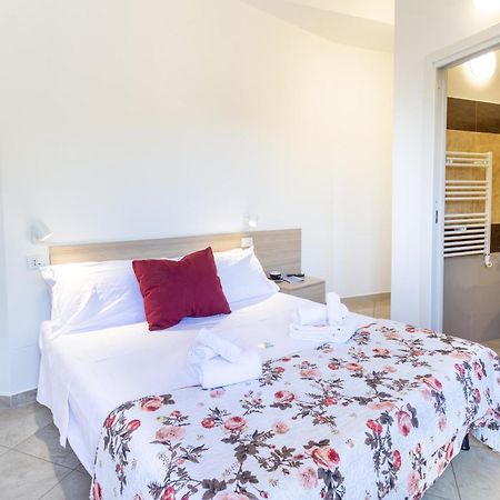 Isola Felice Hotel Silvi Paese Ngoại thất bức ảnh