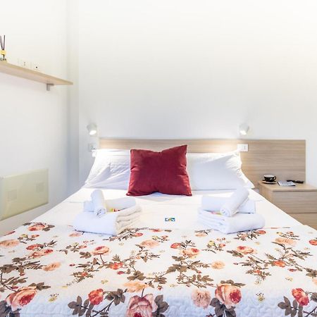 Isola Felice Hotel Silvi Paese Ngoại thất bức ảnh