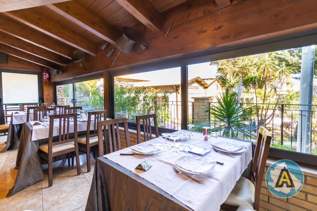 Isola Felice Hotel Silvi Paese Ngoại thất bức ảnh