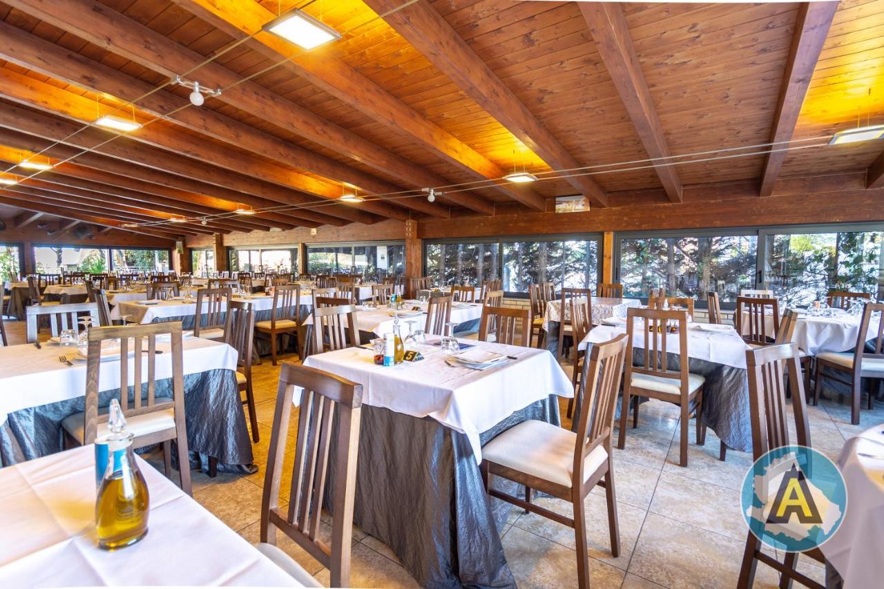 Isola Felice Hotel Silvi Paese Ngoại thất bức ảnh