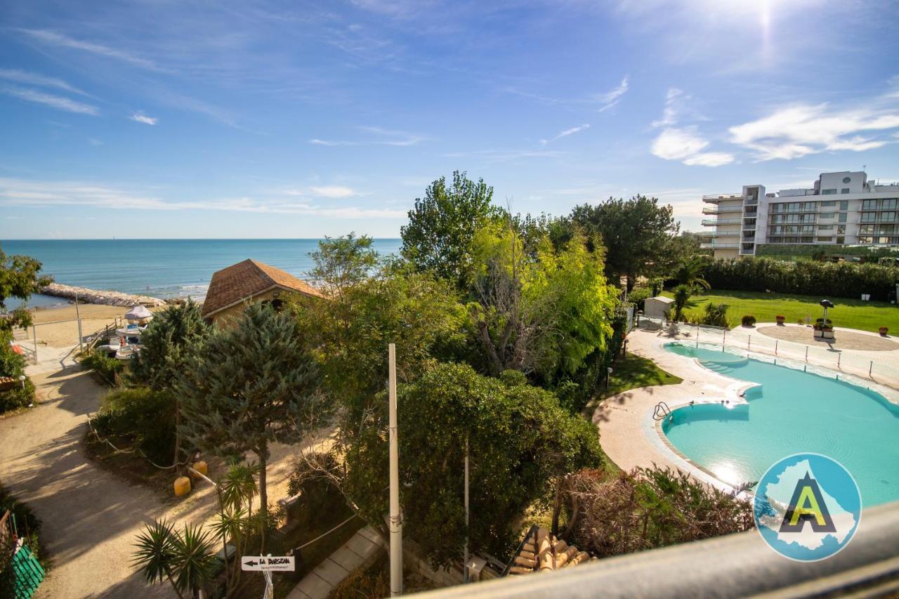 Isola Felice Hotel Silvi Paese Ngoại thất bức ảnh