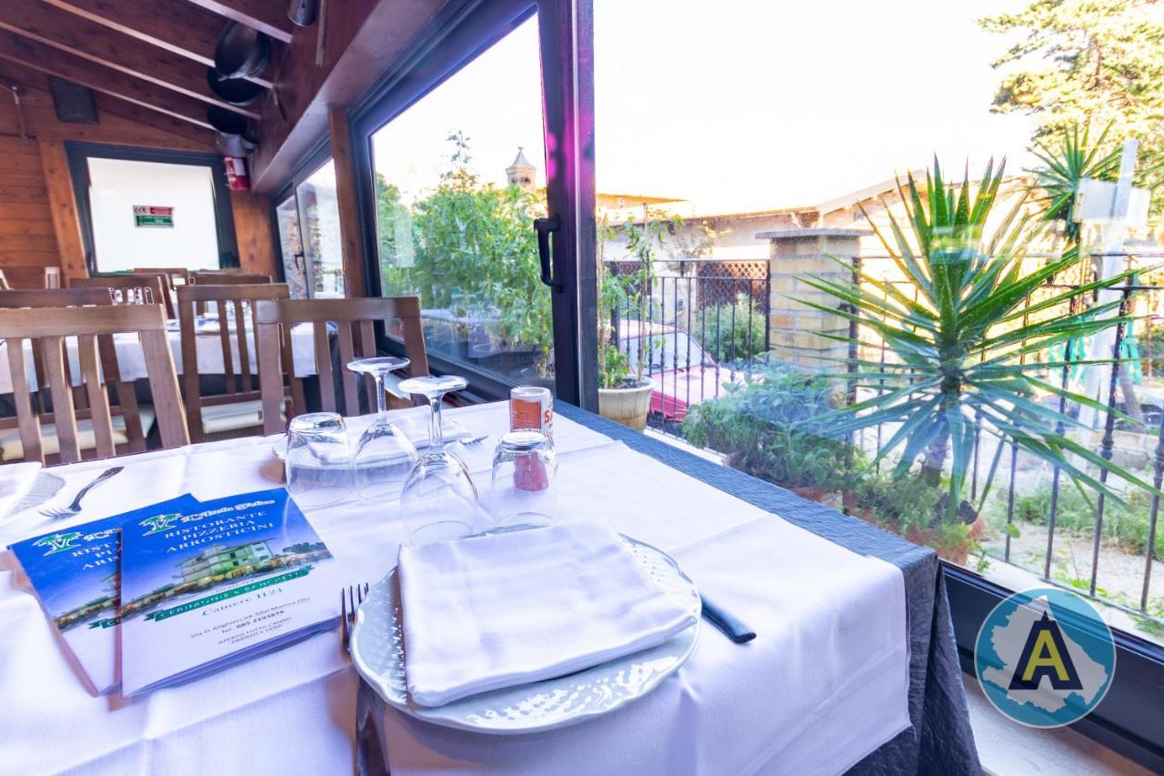 Isola Felice Hotel Silvi Paese Ngoại thất bức ảnh