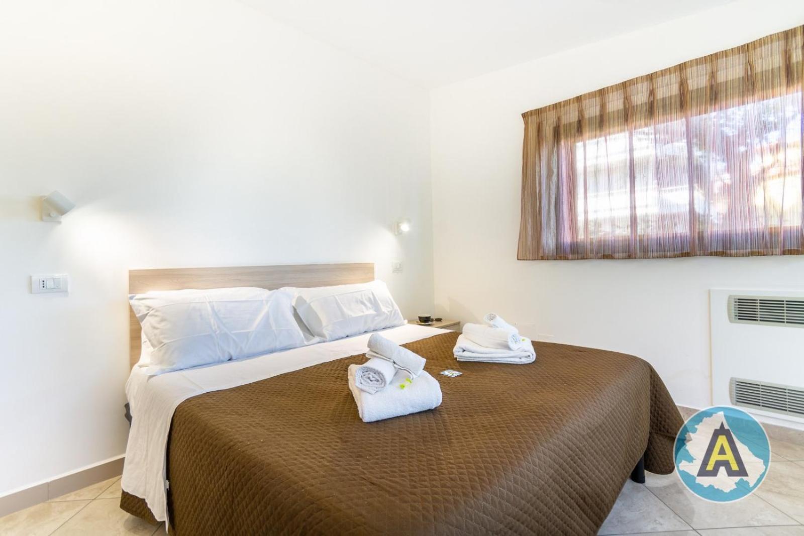 Isola Felice Hotel Silvi Paese Ngoại thất bức ảnh