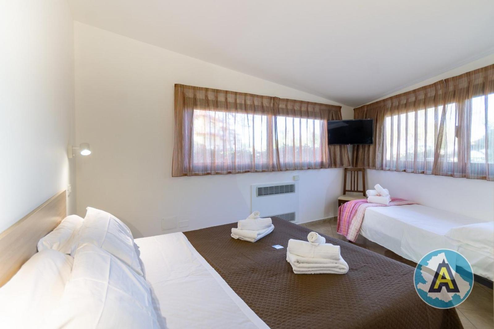 Isola Felice Hotel Silvi Paese Ngoại thất bức ảnh