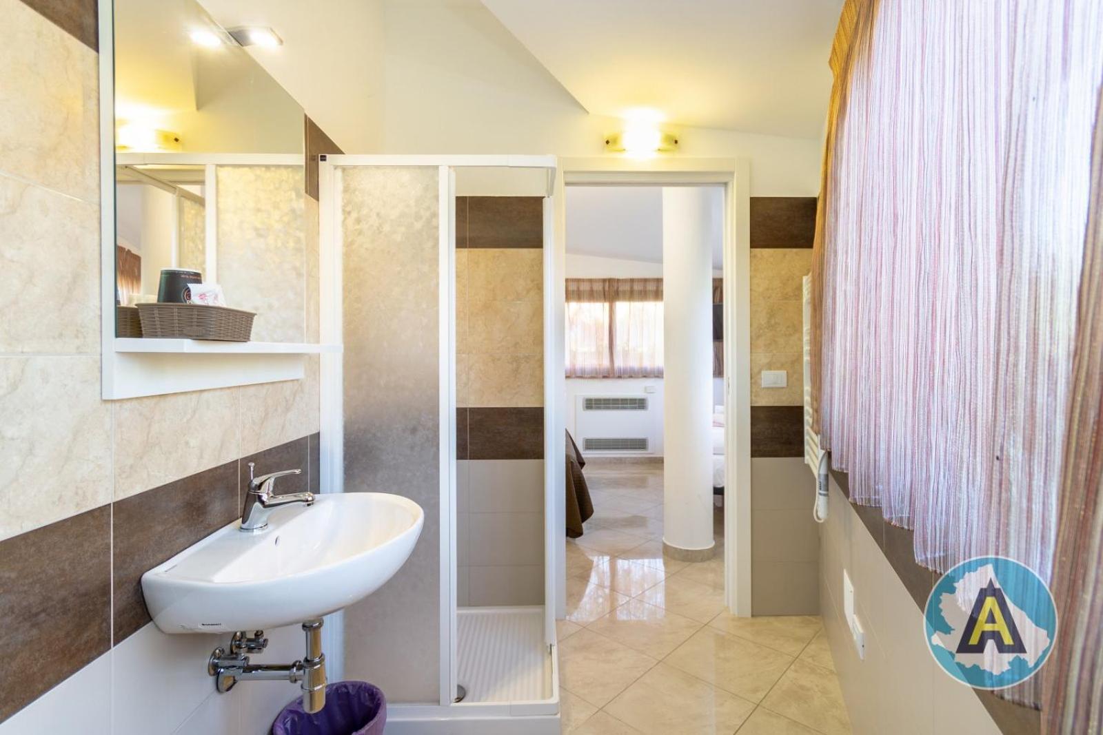 Isola Felice Hotel Silvi Paese Ngoại thất bức ảnh
