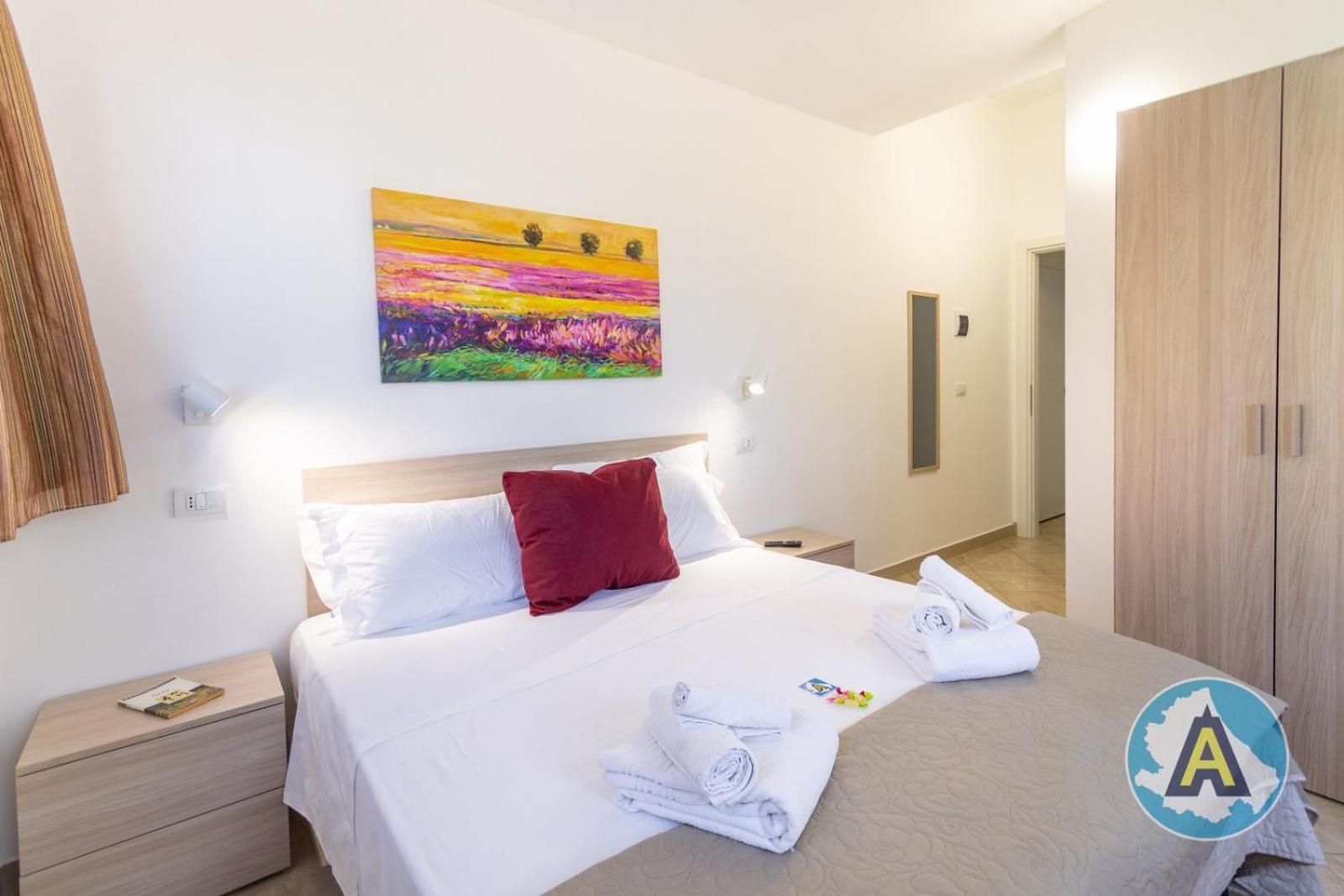 Isola Felice Hotel Silvi Paese Ngoại thất bức ảnh