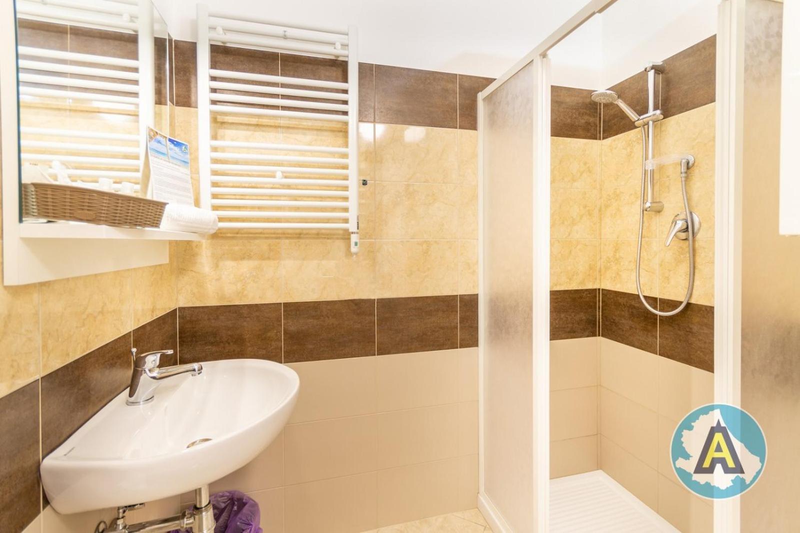 Isola Felice Hotel Silvi Paese Ngoại thất bức ảnh